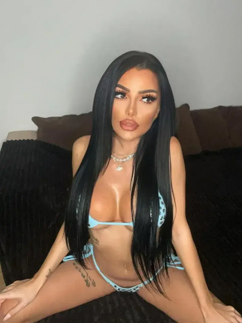 Leak & nude 2 — Maylindollx