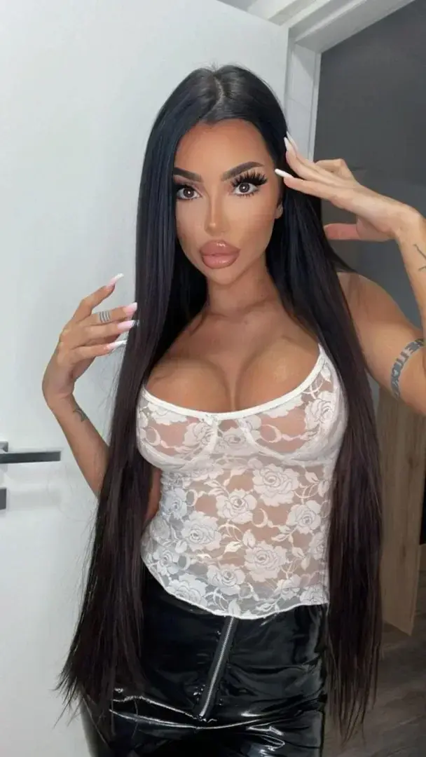 Leak & nude 3 — Maylindollx