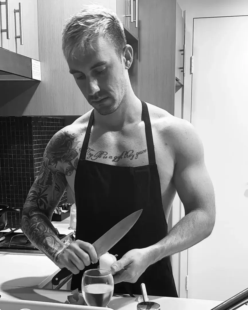 Avatar de Chef-daddy
