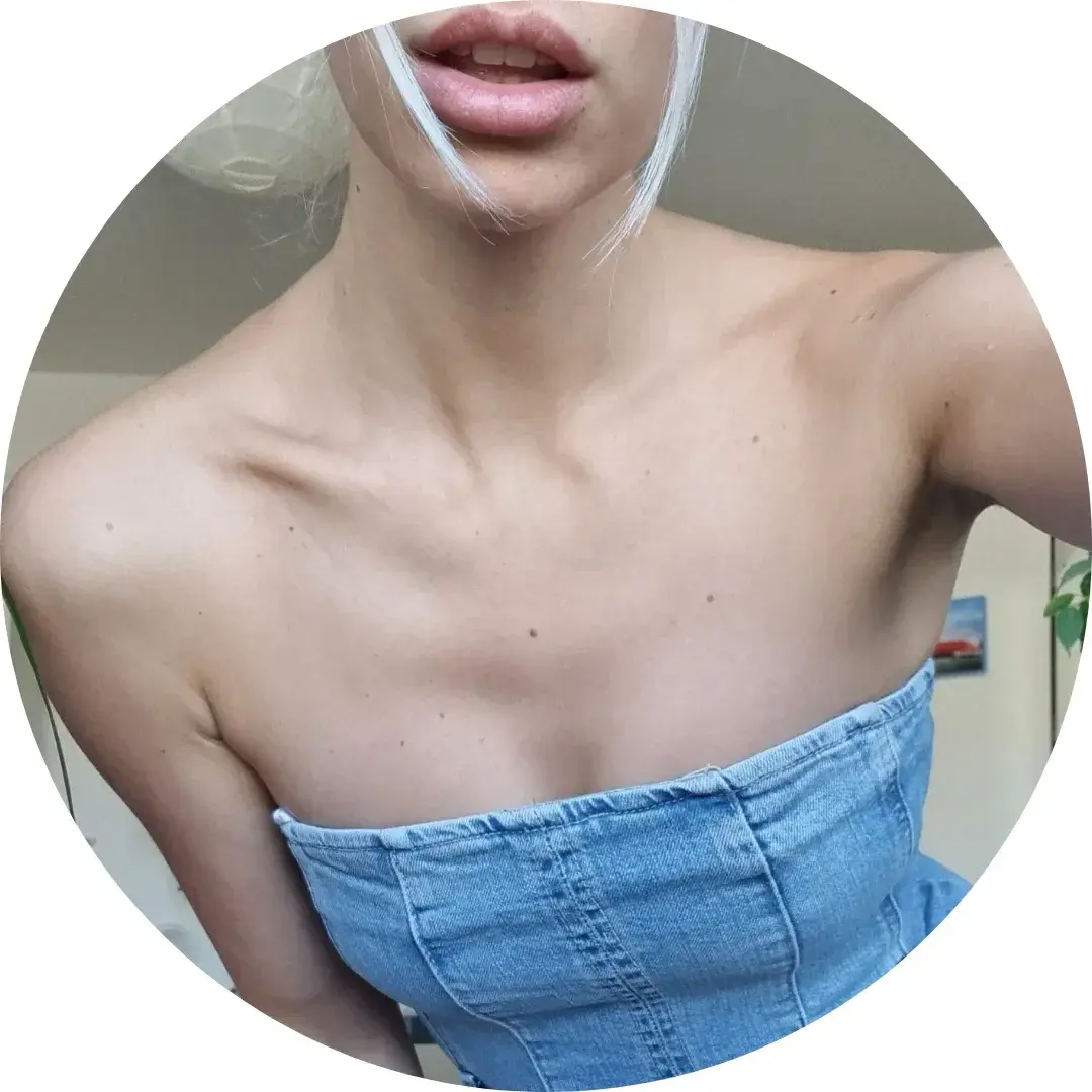Avatar de Sassykiaxxx