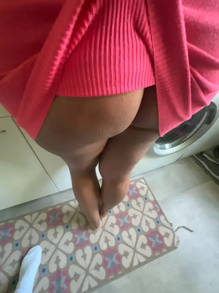 Leak & nude 3 — Chokovaniye