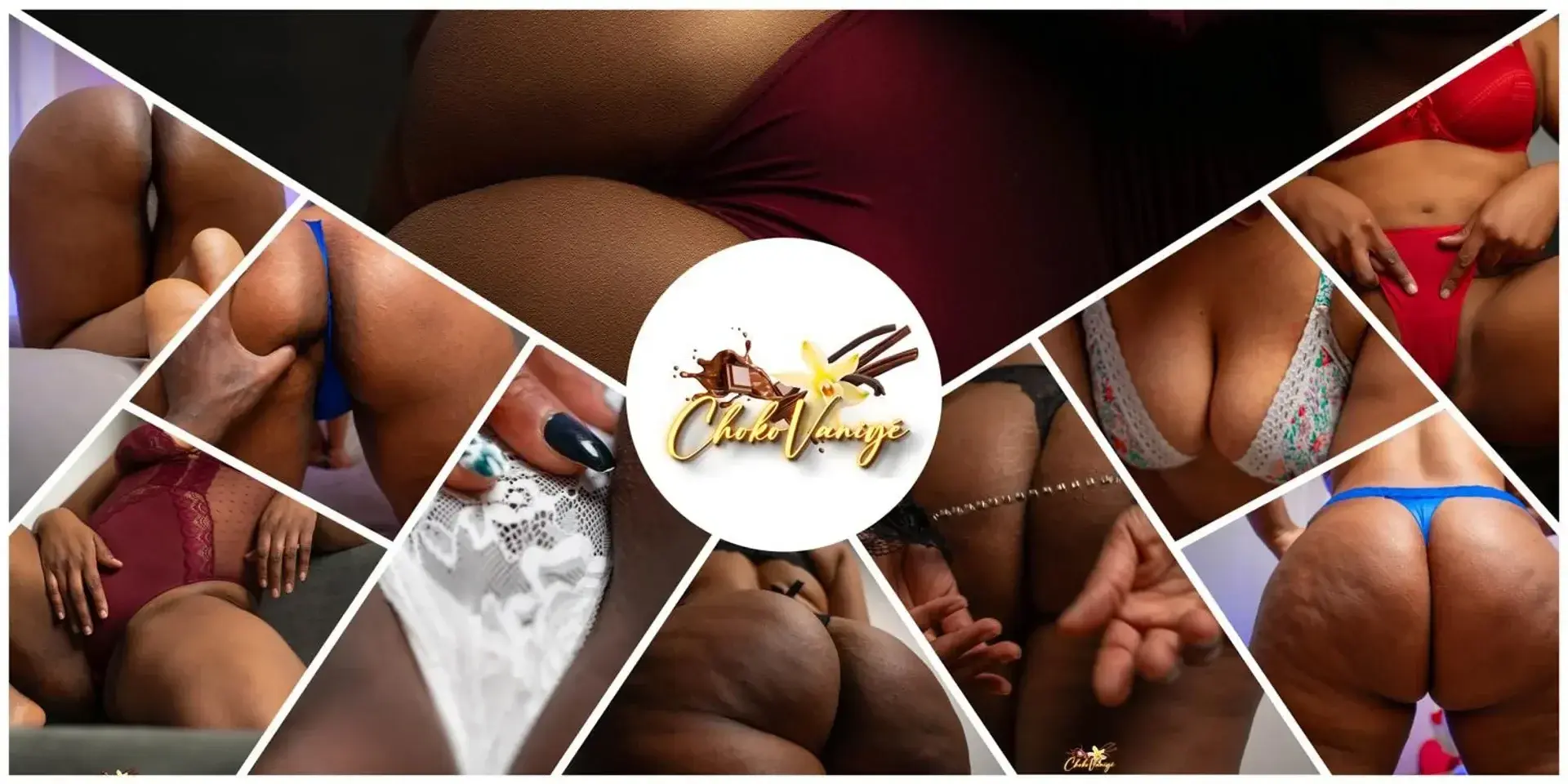 Photo de couverture de Chokovaniye