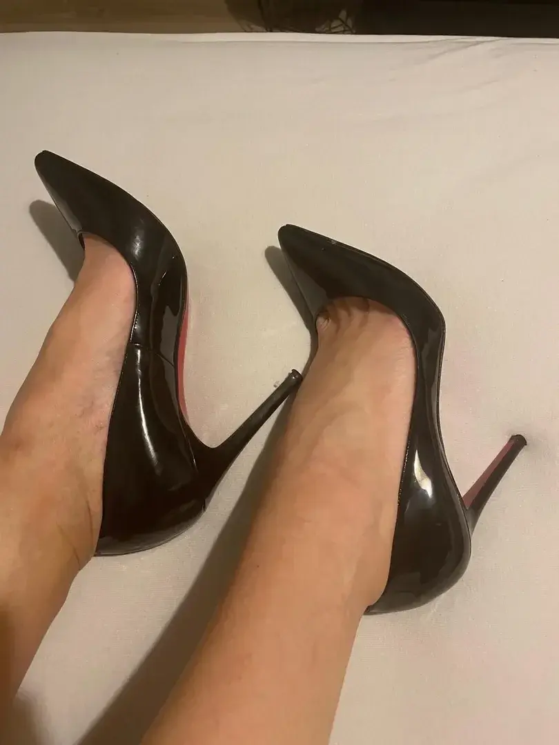 Leak & nude 3 — Majelovefeet