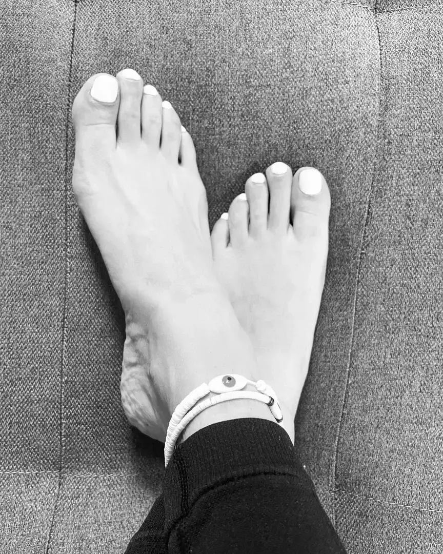 Leak & nude 4 — Majelovefeet