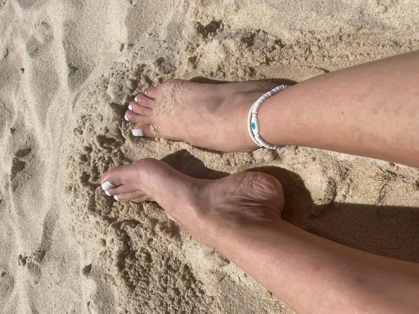 Photo de couverture de Majelovefeet