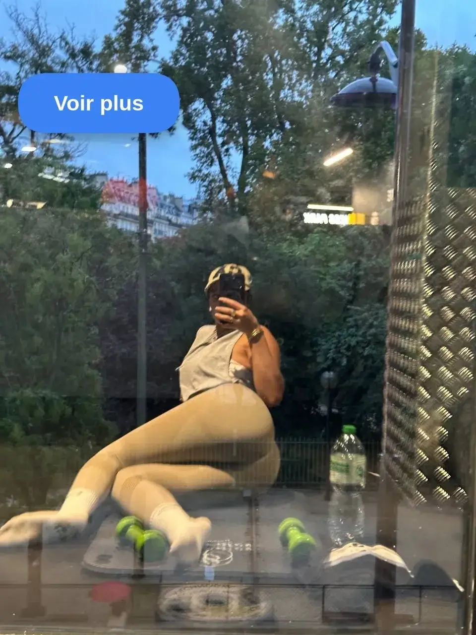 Gratuit jusqu’à demain matin 😈