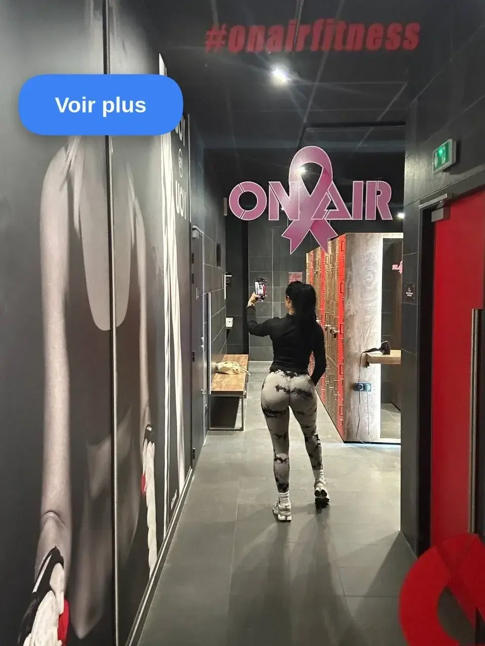 Viens voir, c’est gratuit en ce moment 🔥