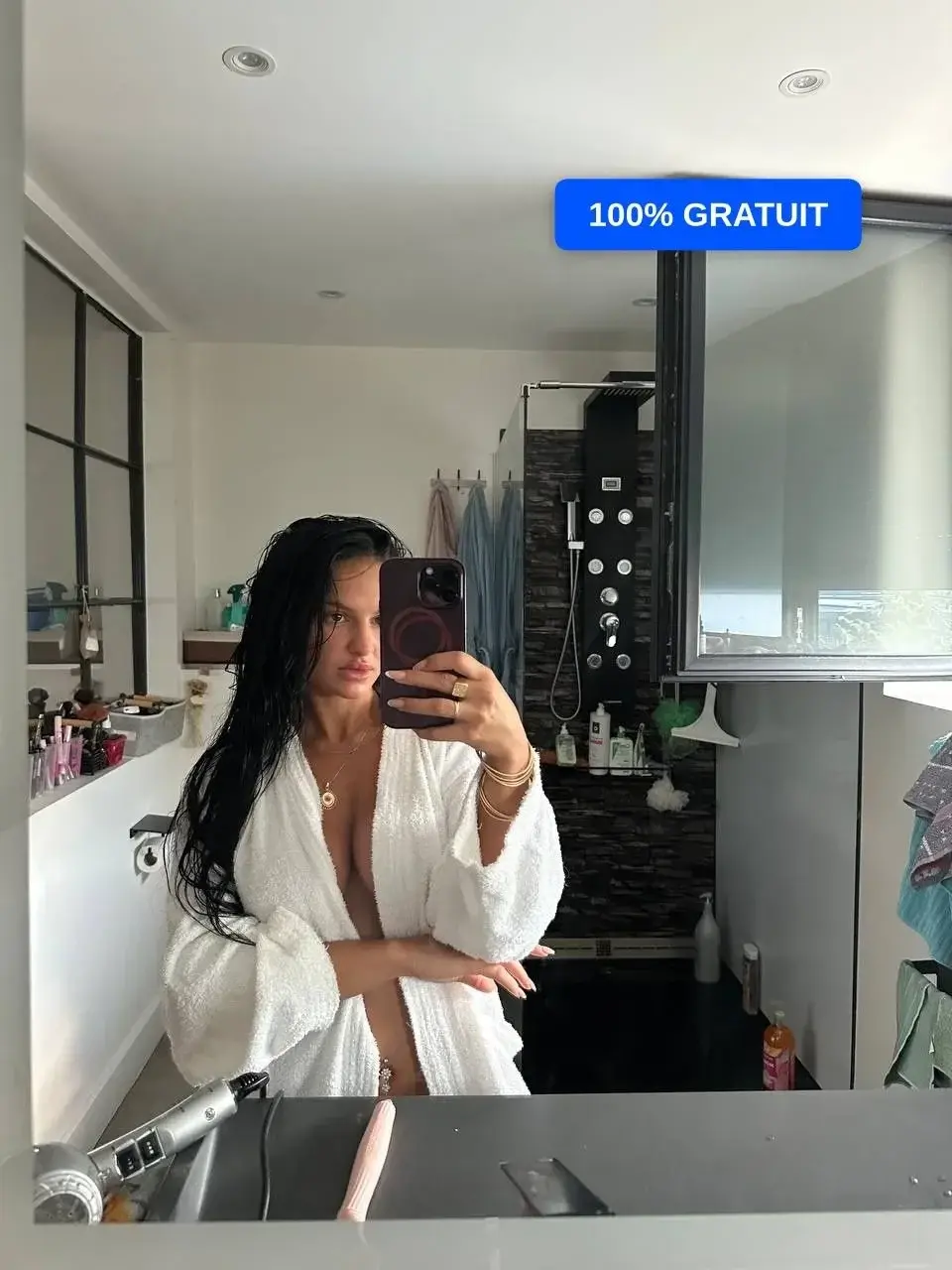 Page complètement gratuit jusqu'à ce soir 😋