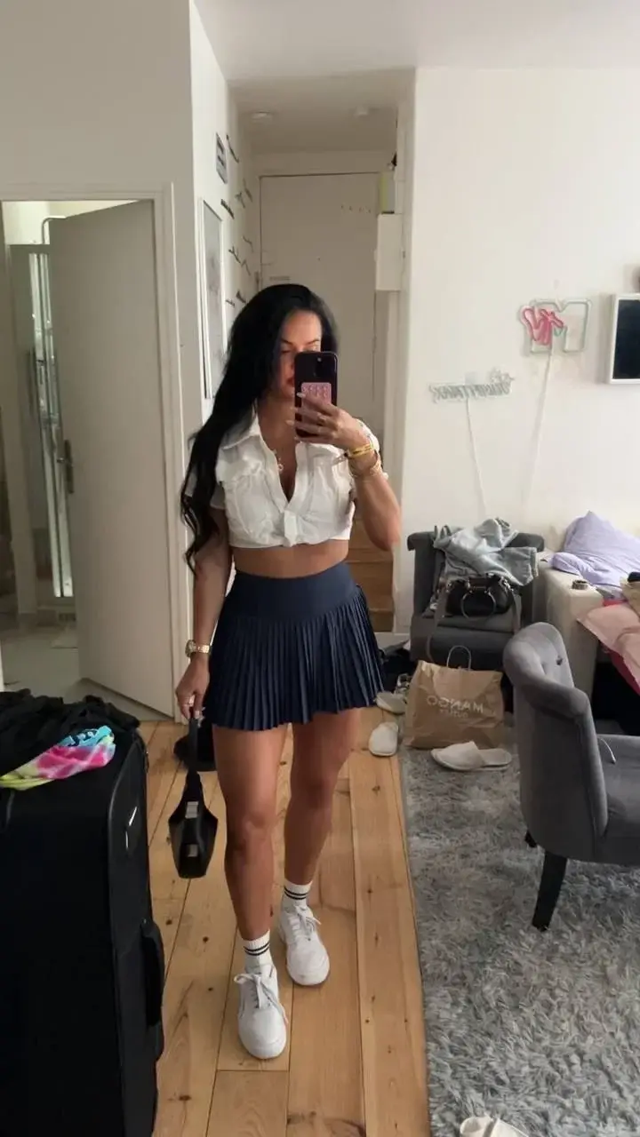 Je t’offre tout gratuitement 🔥