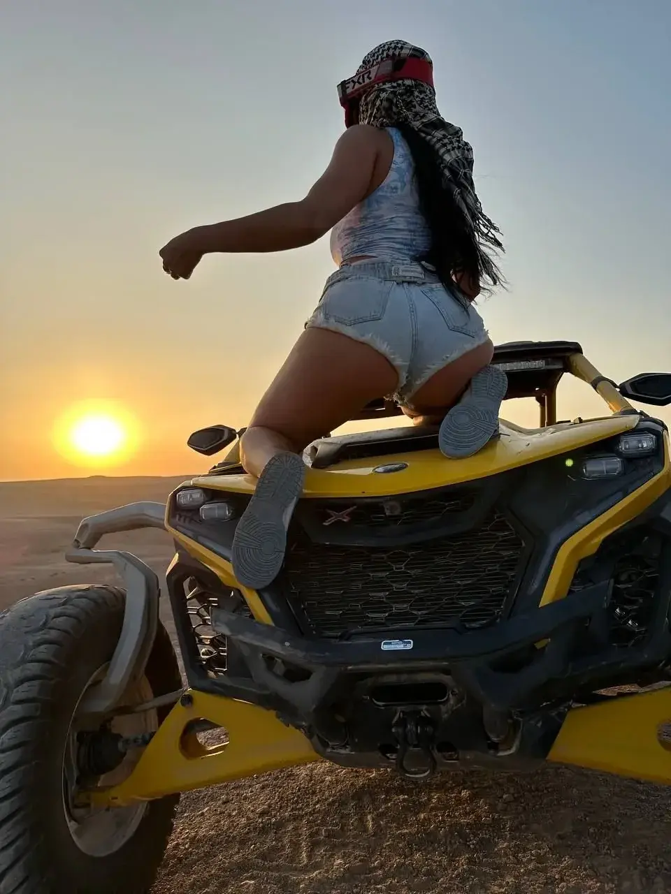 Tout gratuit jusqu’à demain matin 😘