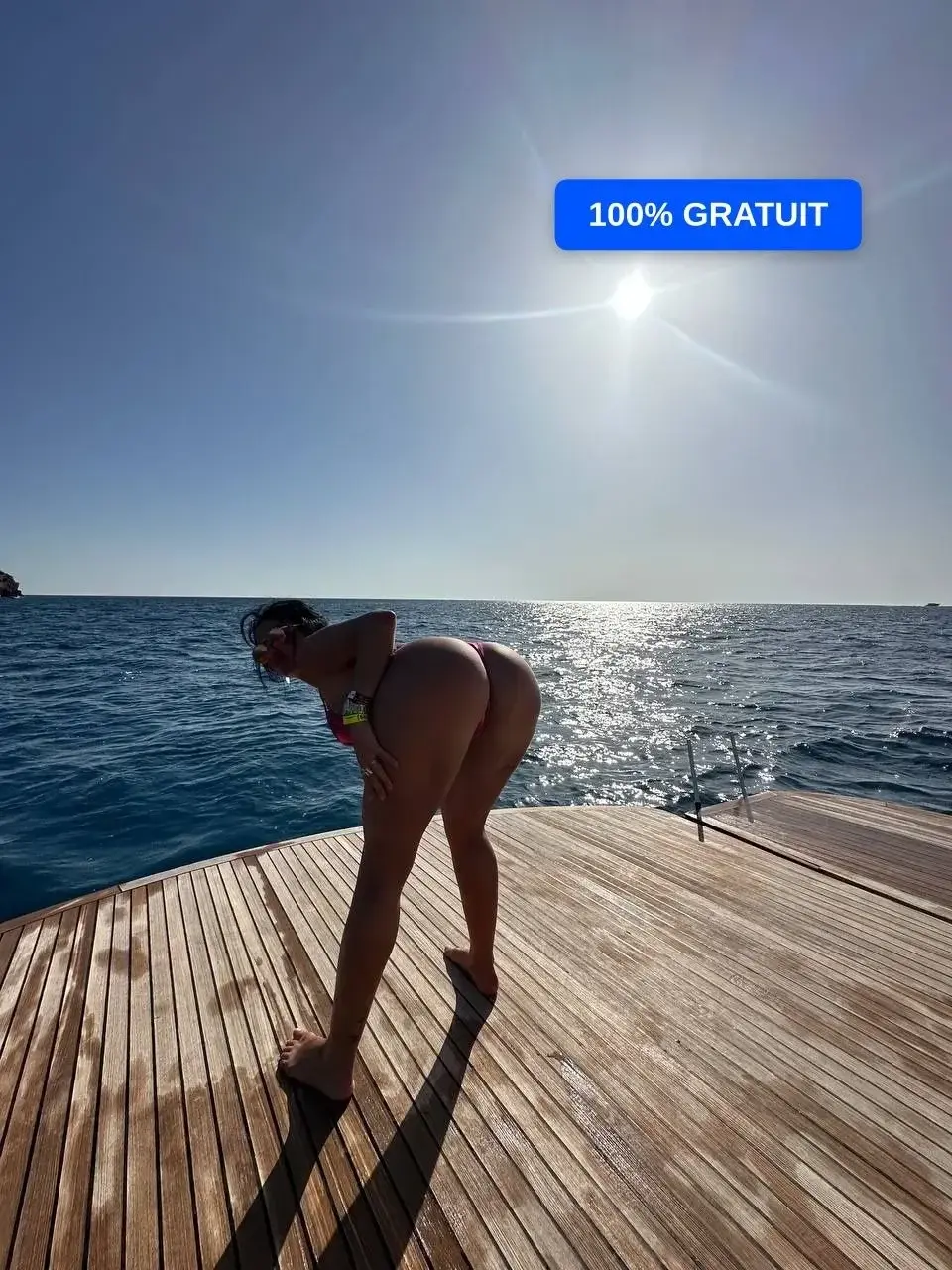 Accès gratuit limité dans le temps 🔥