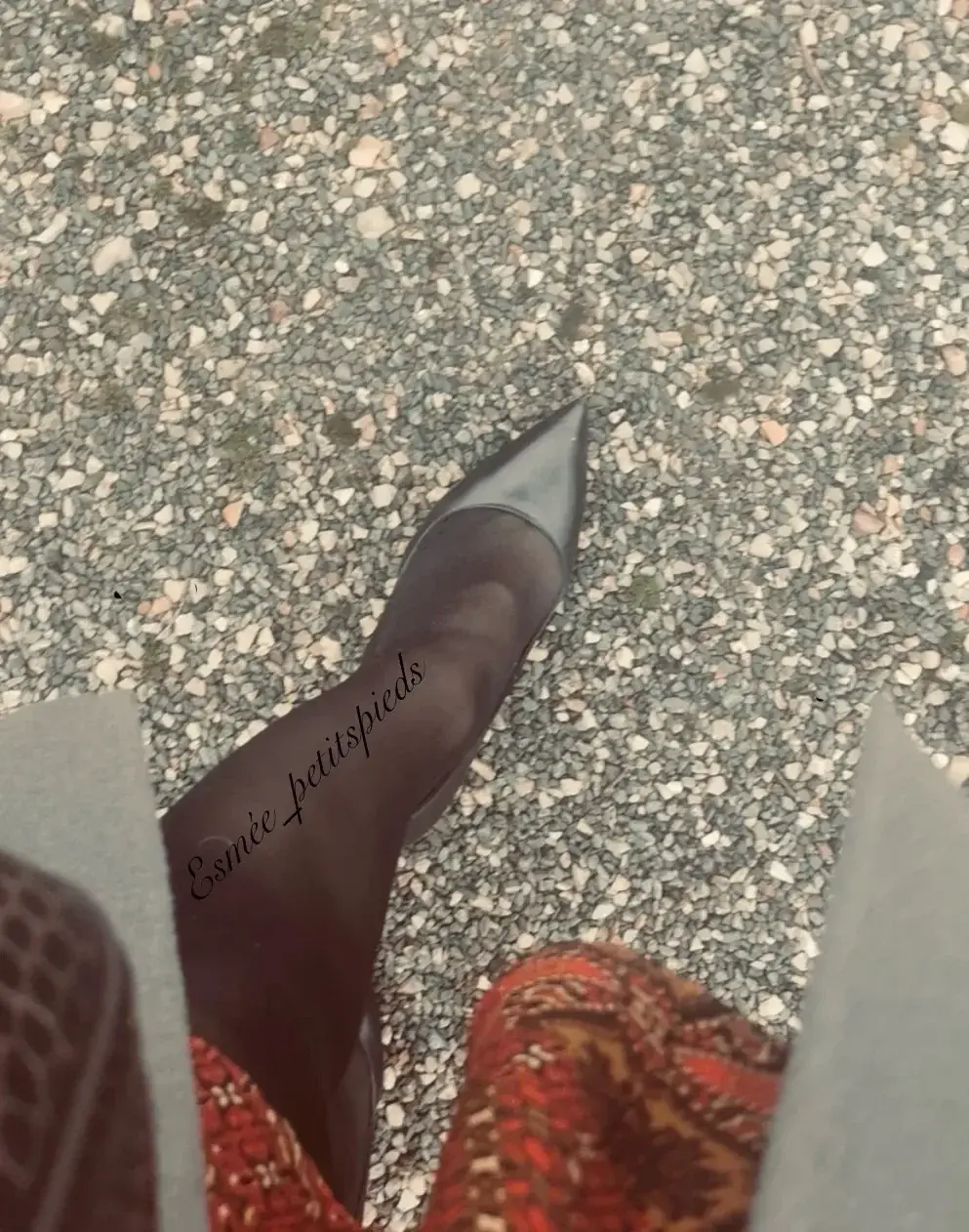 Leak & nude 3 — Esmee_petitspieds