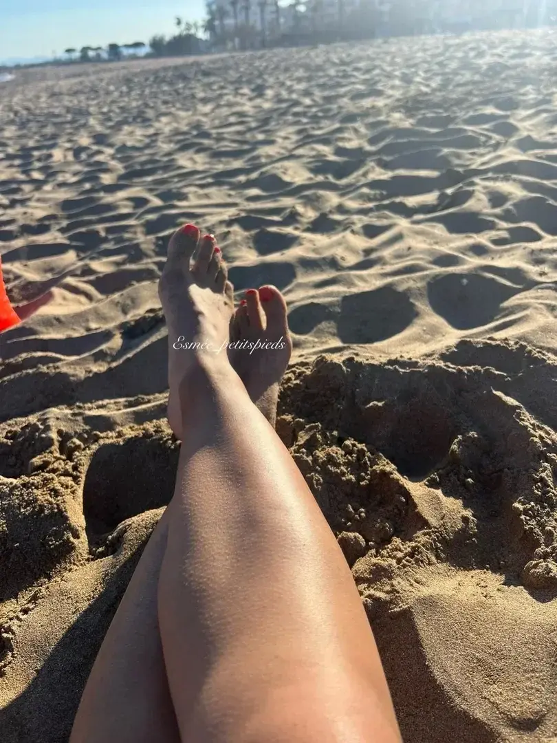 Leak & nude 5 — Esmee_petitspieds