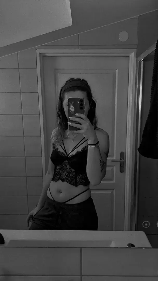 Leak & nude 12 — Miss_glam31
