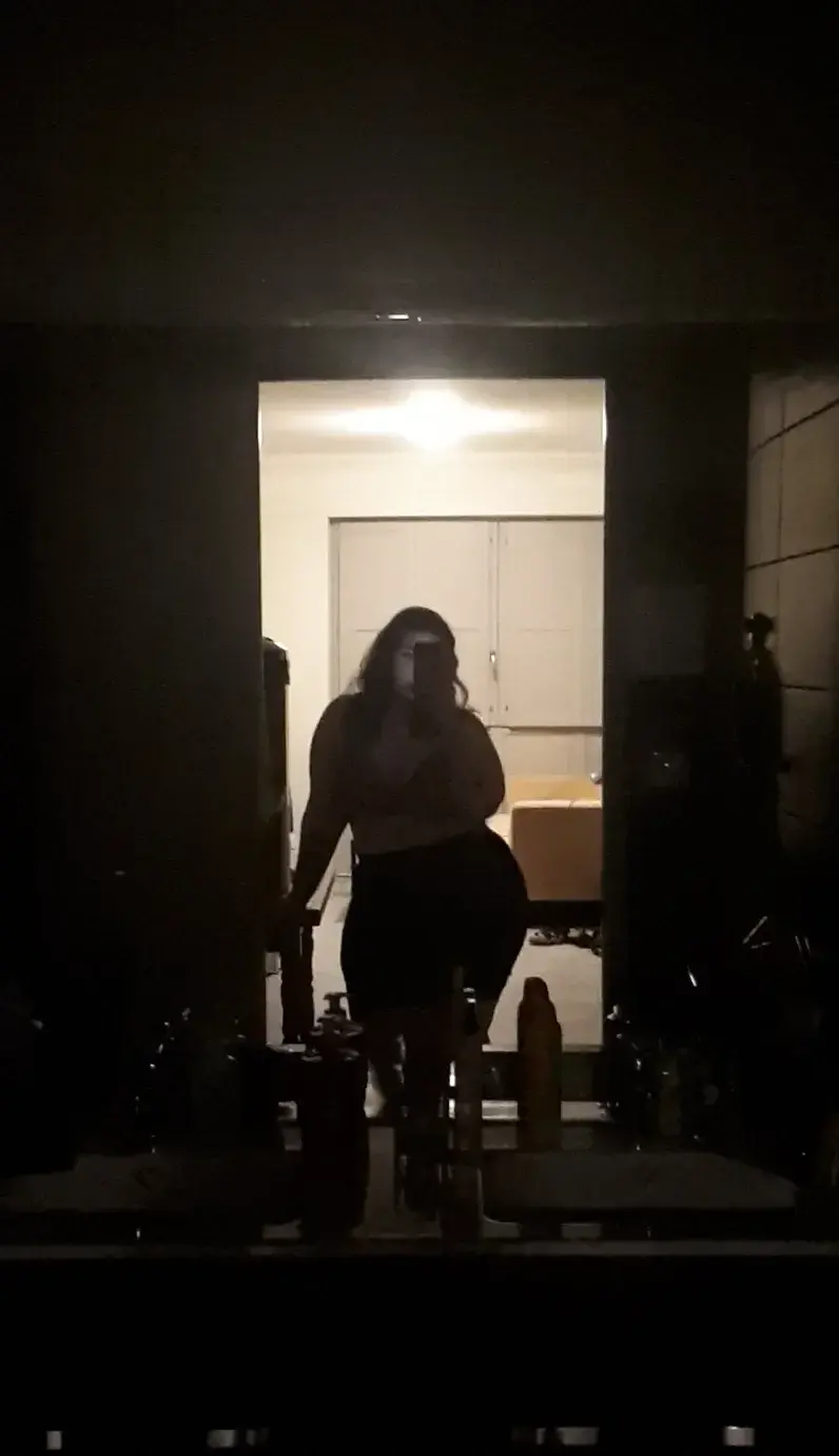 🤫