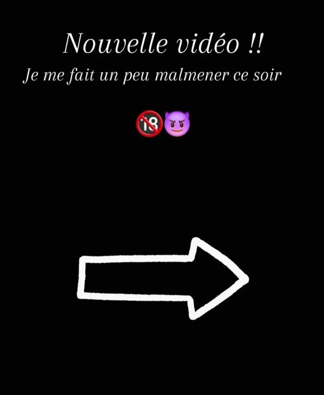Viens vite en profiter