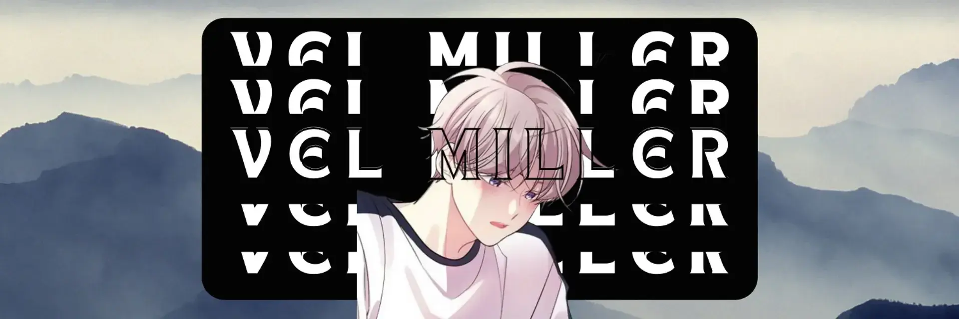 Photo de couverture de Vel_miller