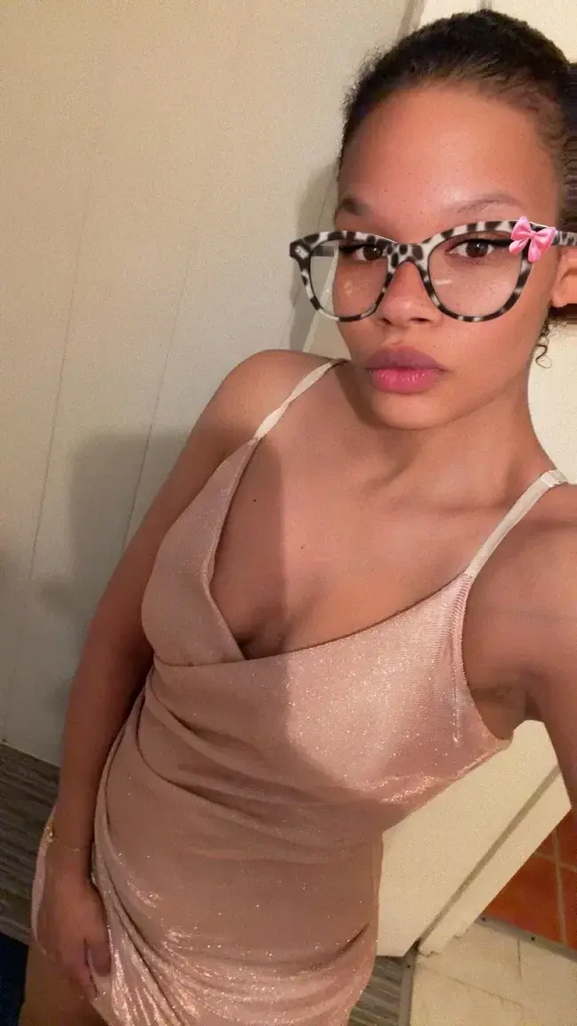 Evatigeractrice - Photo exclusive MYM 3 | French Modèles