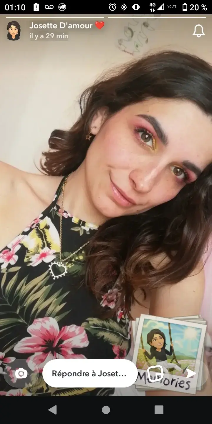 Avatar de Tapetitejosette