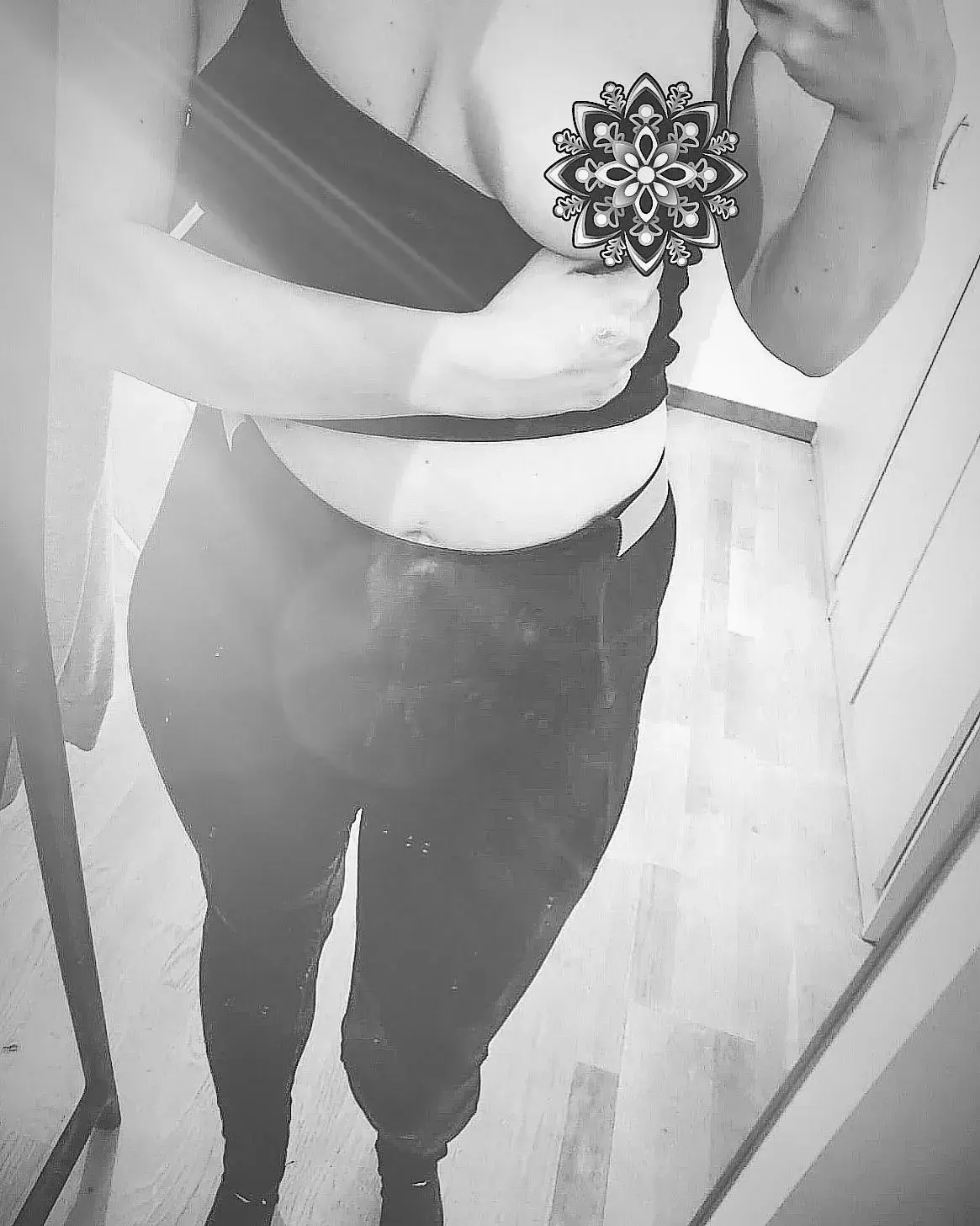 Leak & nude 1 — Goodgirlswiss
