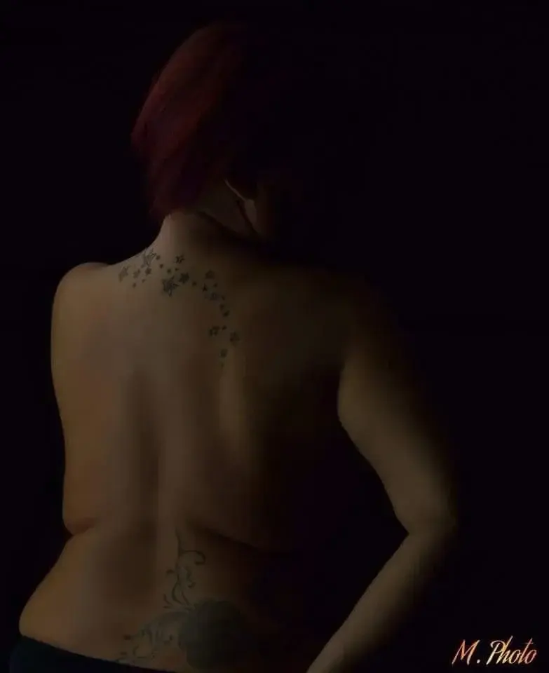 Leak & nude 4 — Petitfleure