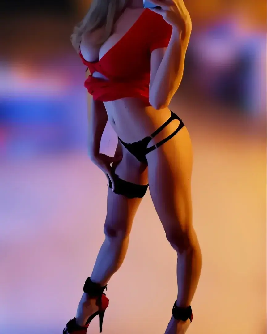 Leak & nude 4 — Lana_love_libertine