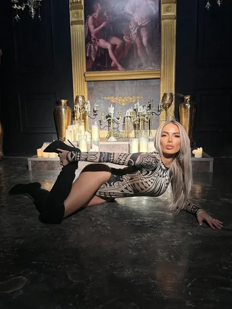 Sensuality ✨🌶️