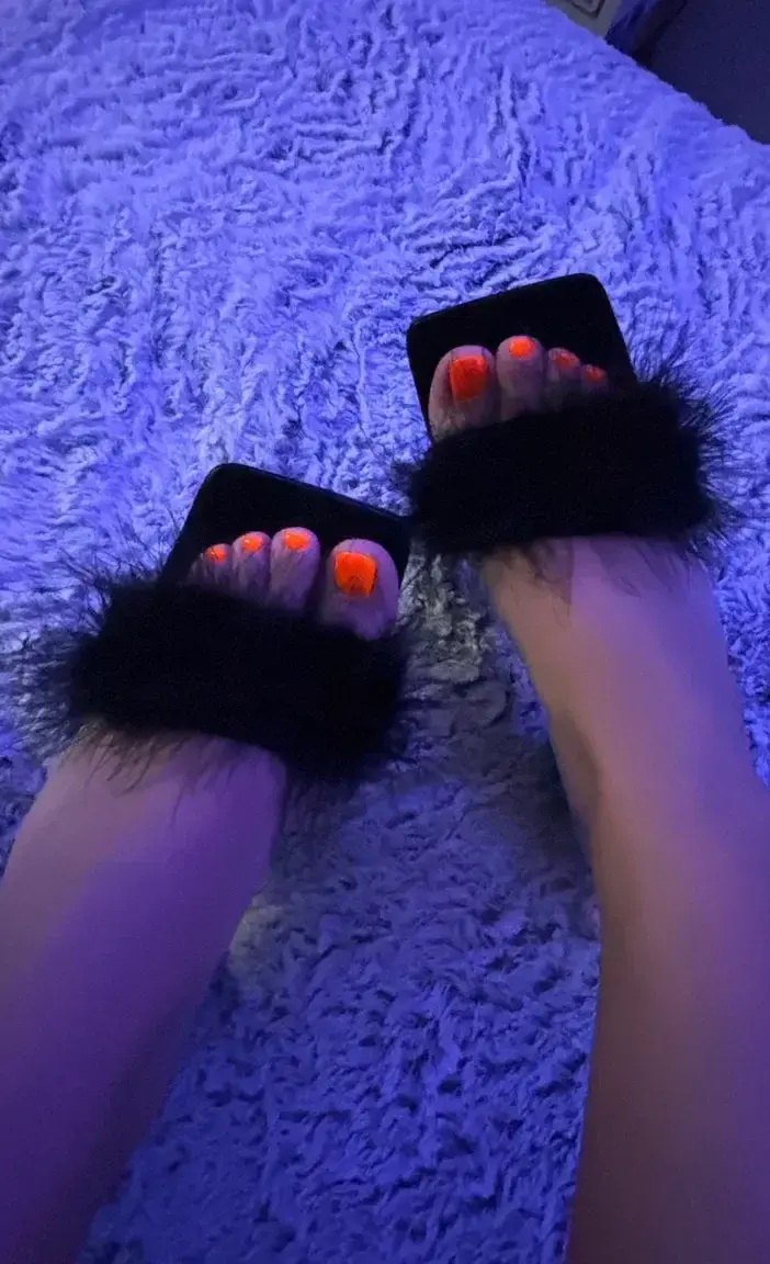 Leak & nude 1 — Feet_foru
