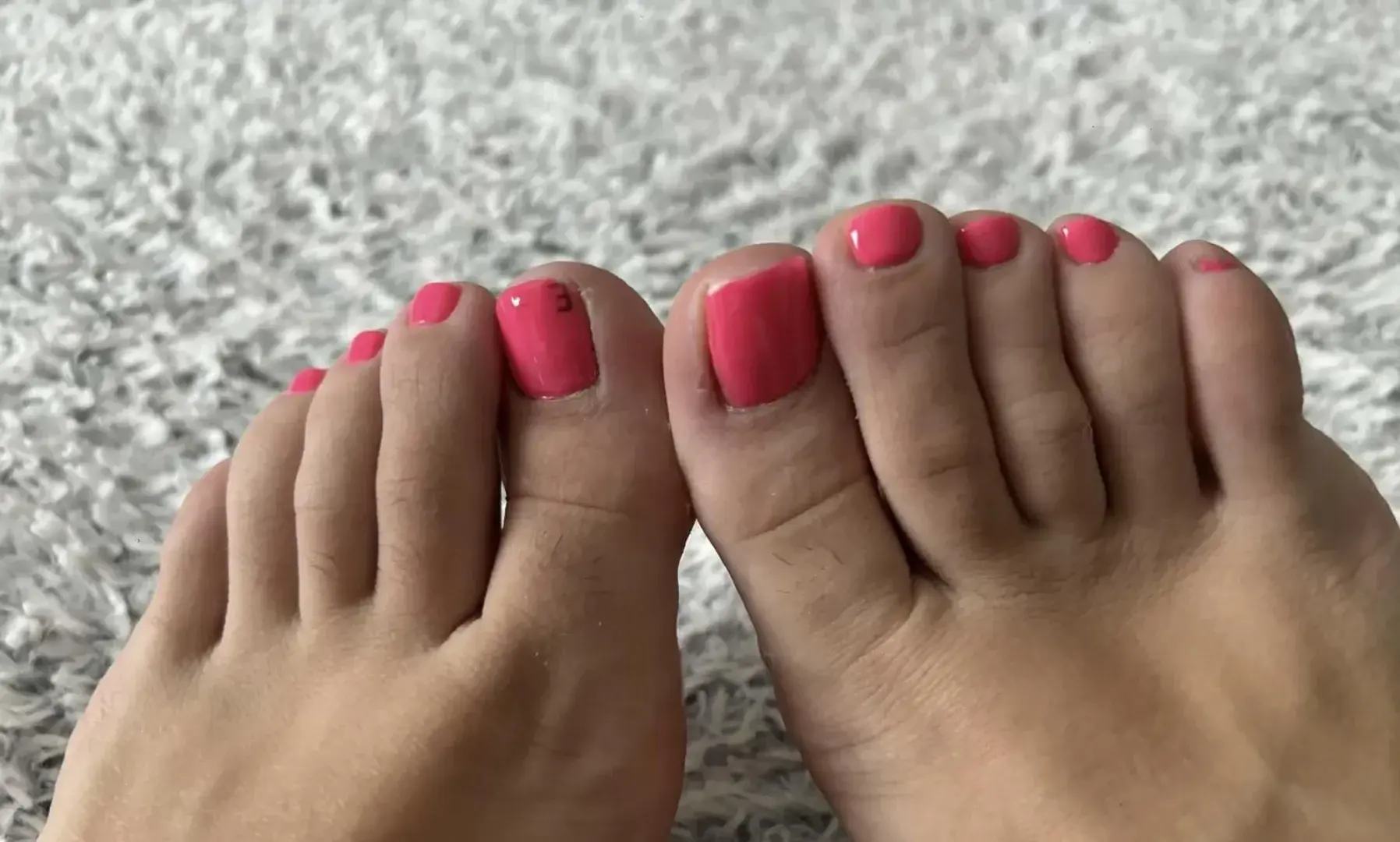 Photo de couverture de Feet_foru