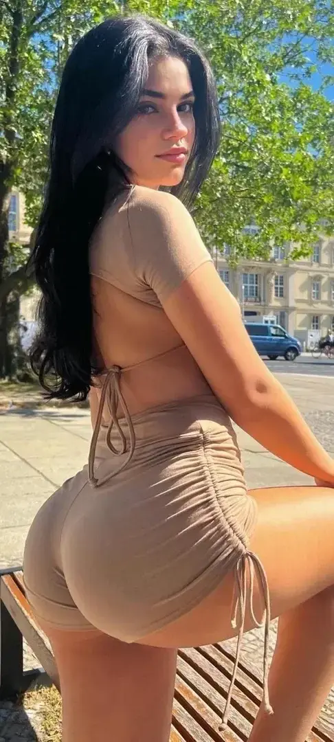 personne pour se tenir derrière moi