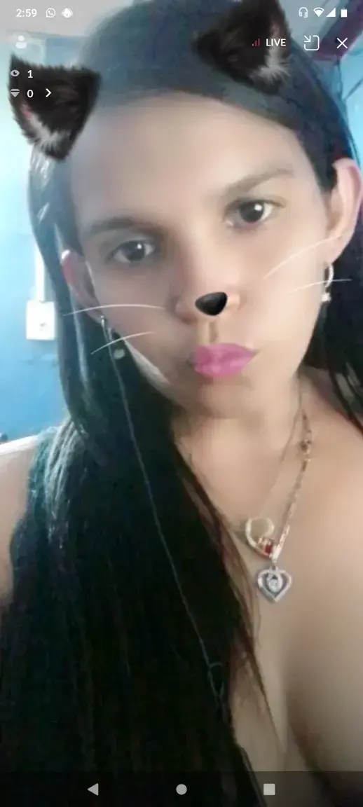 Leak & nude 1 — Angelicanadal