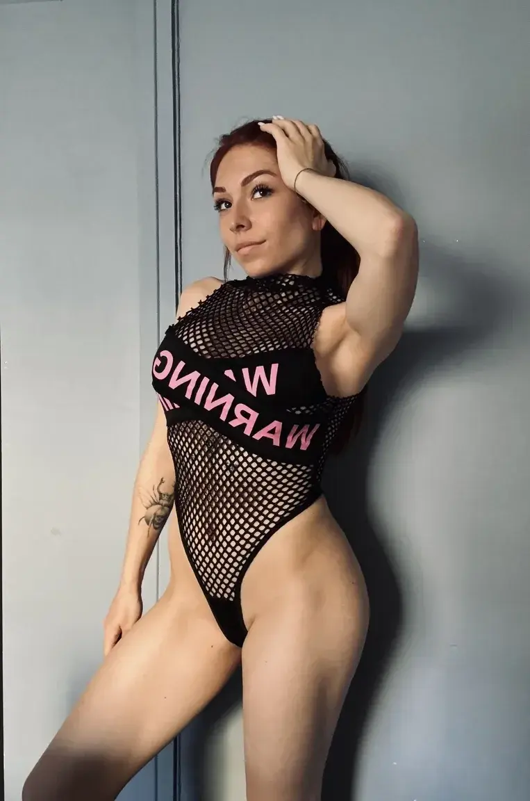 WARNING !! 🖤 Alors tu valides le danger ? 🙈