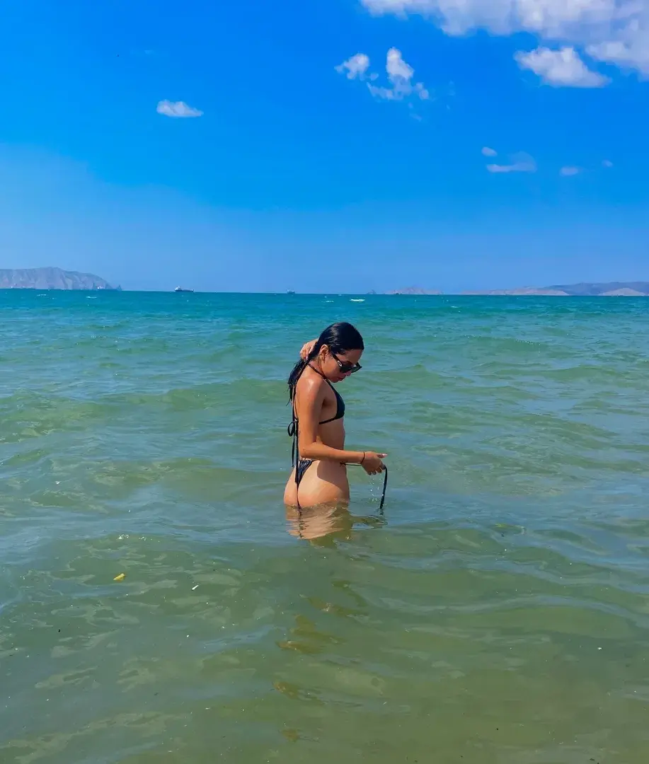 Leak & nude 6 — Ninadns