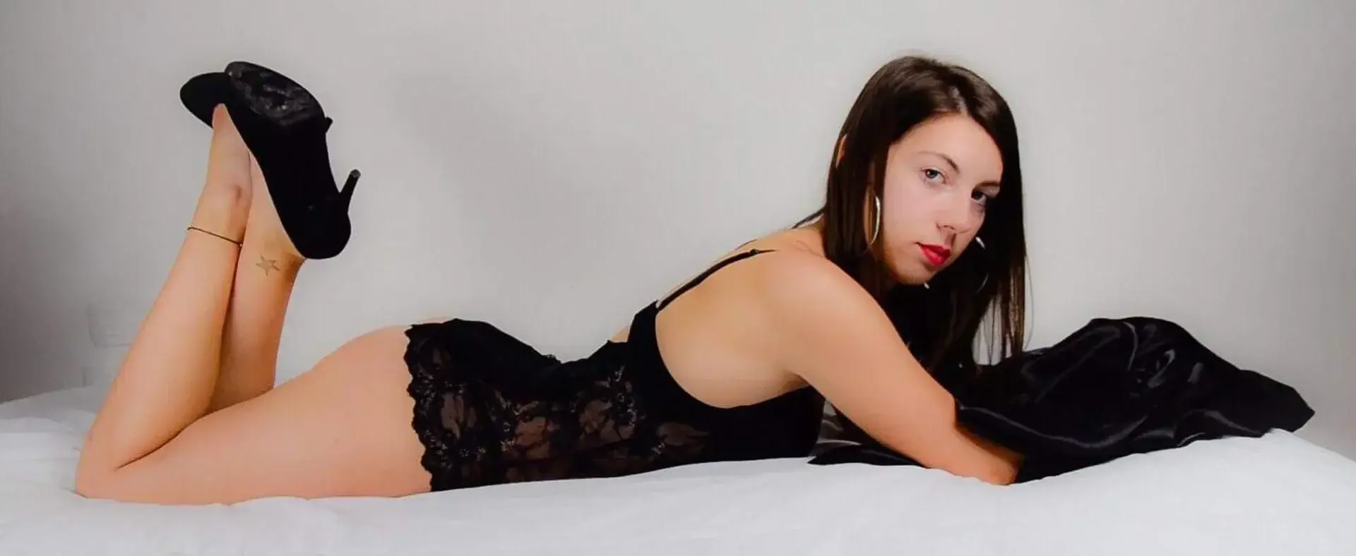 Leak & nude 1 — Assouna-44