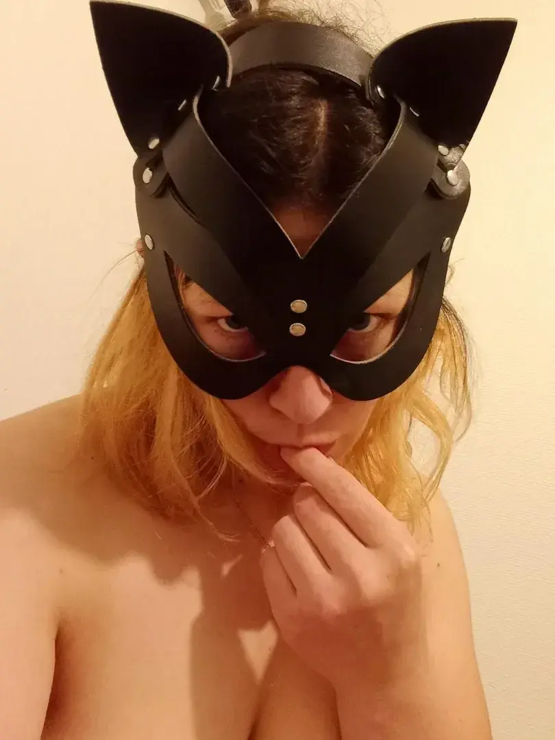 Leak & nude 2 — Ceciliagirard