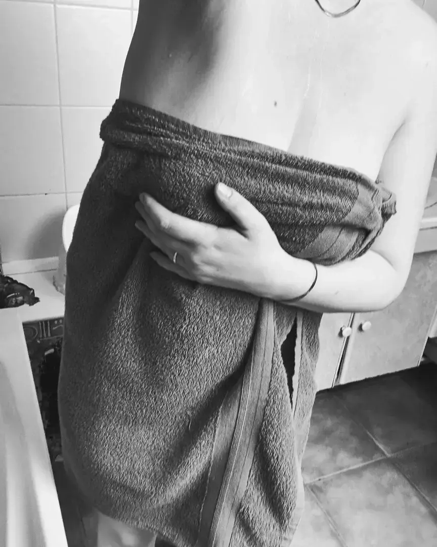 Leak & nude 4 — Betty_bretonne