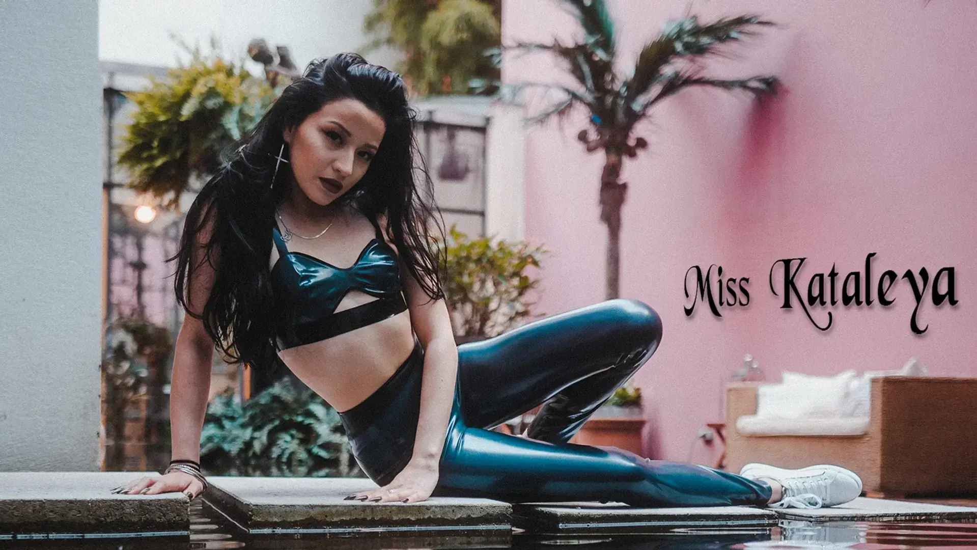Photo de couverture de misskataleya