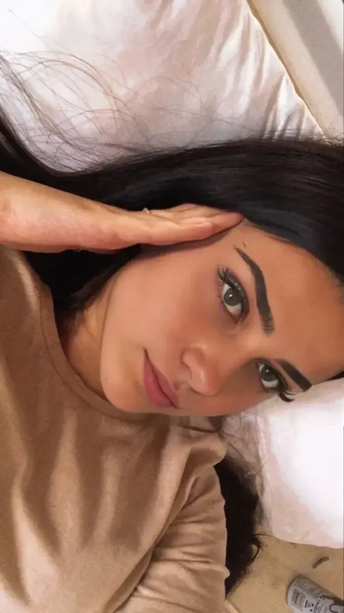 Leak & nude 3 — Lucia-lbdo
