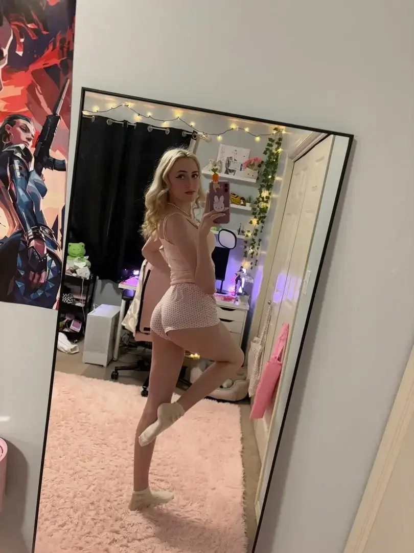 Leak & nude 6 — Tiffany4