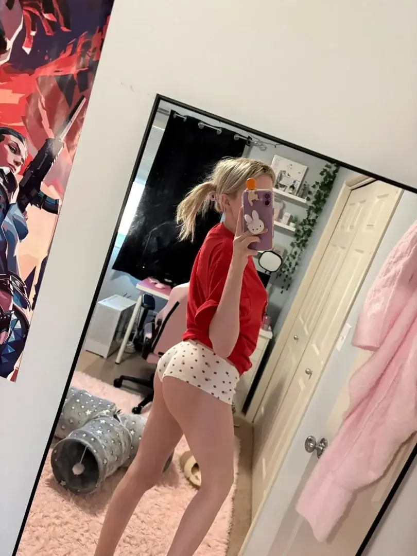 Leak & nude 7 — Tiffany4