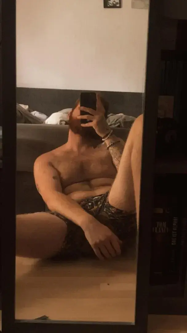 Leak & nude 1 — Freeze080