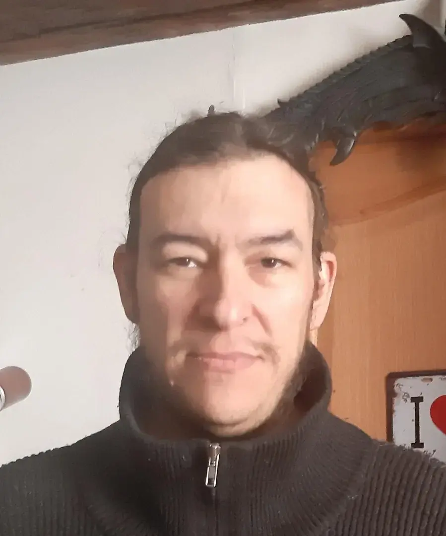 Avatar de Nicogigolo