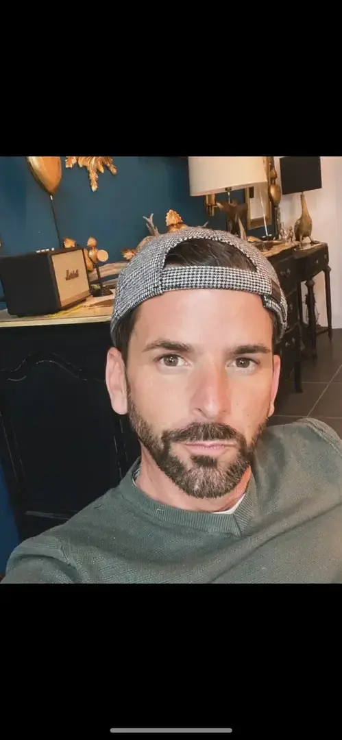 Leak & nude 1 — Alessiogay