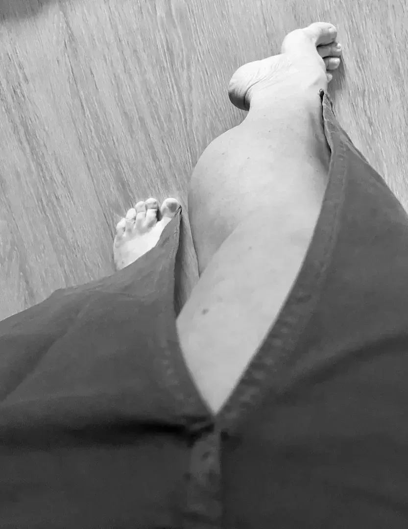 Leak & nude 2 — venustherapie