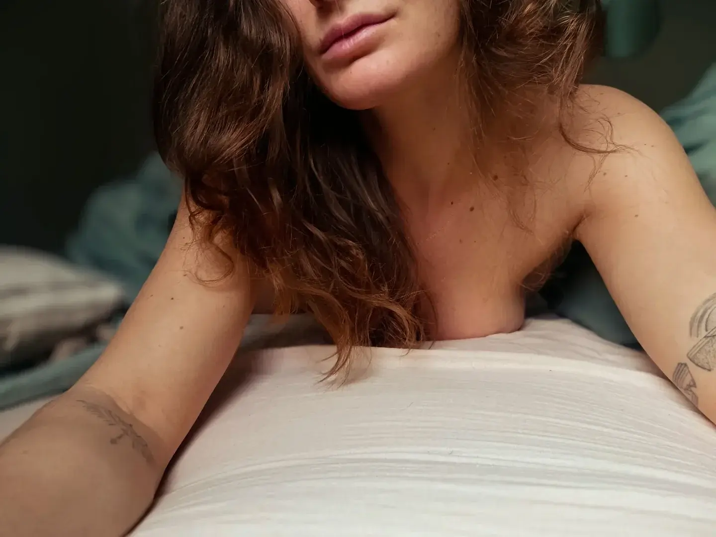 Leak & nude MYM — Lilymultifass : « Bonjour vous 😘Je suis ravie de mon championnat durant lequel j'ai exceller. Place maintenant au championnat du monde dans 20 jours 🥇😍BisouLily » (MYM)