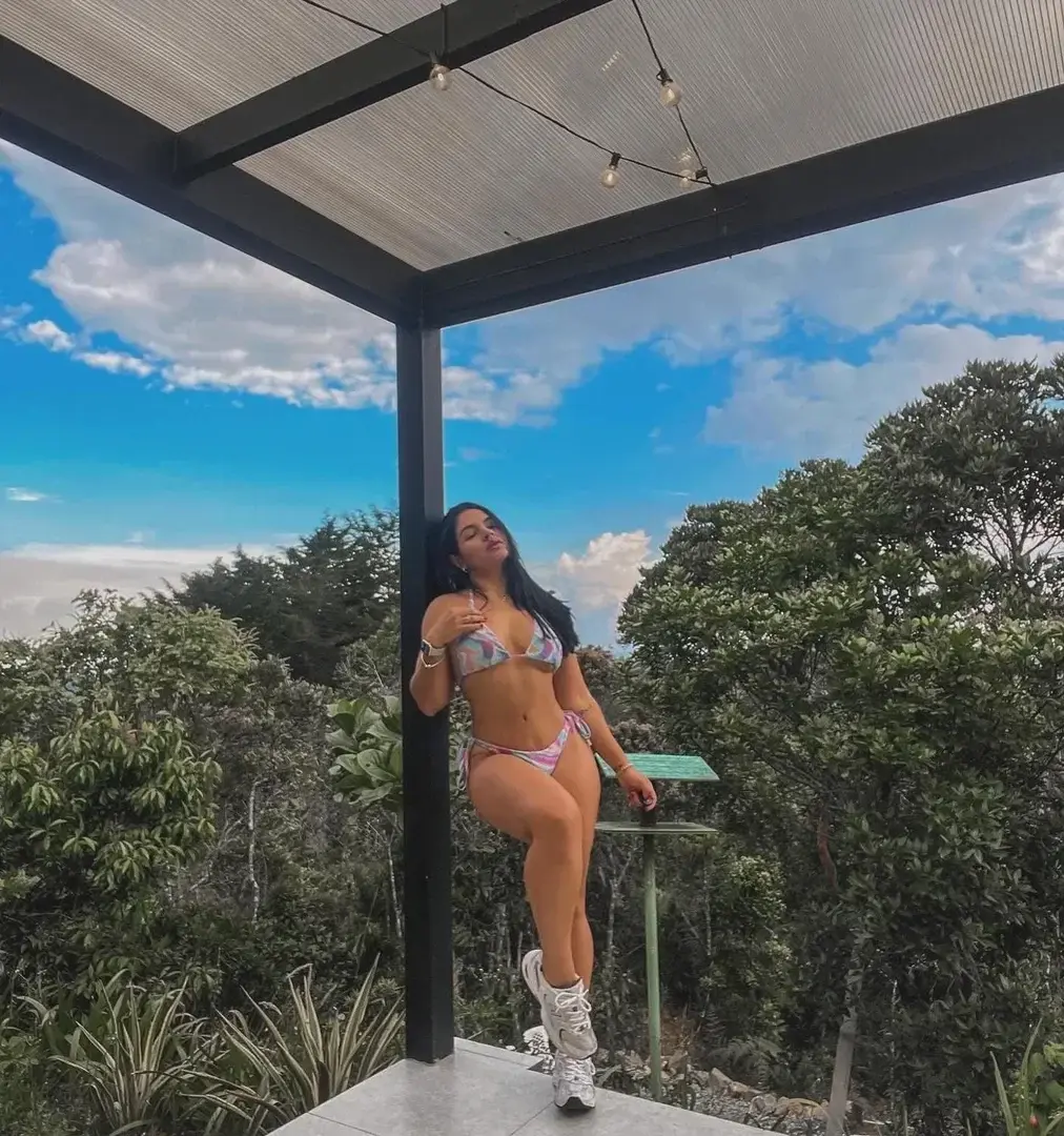 Leak & nude 3 — Alejandrajimenez19