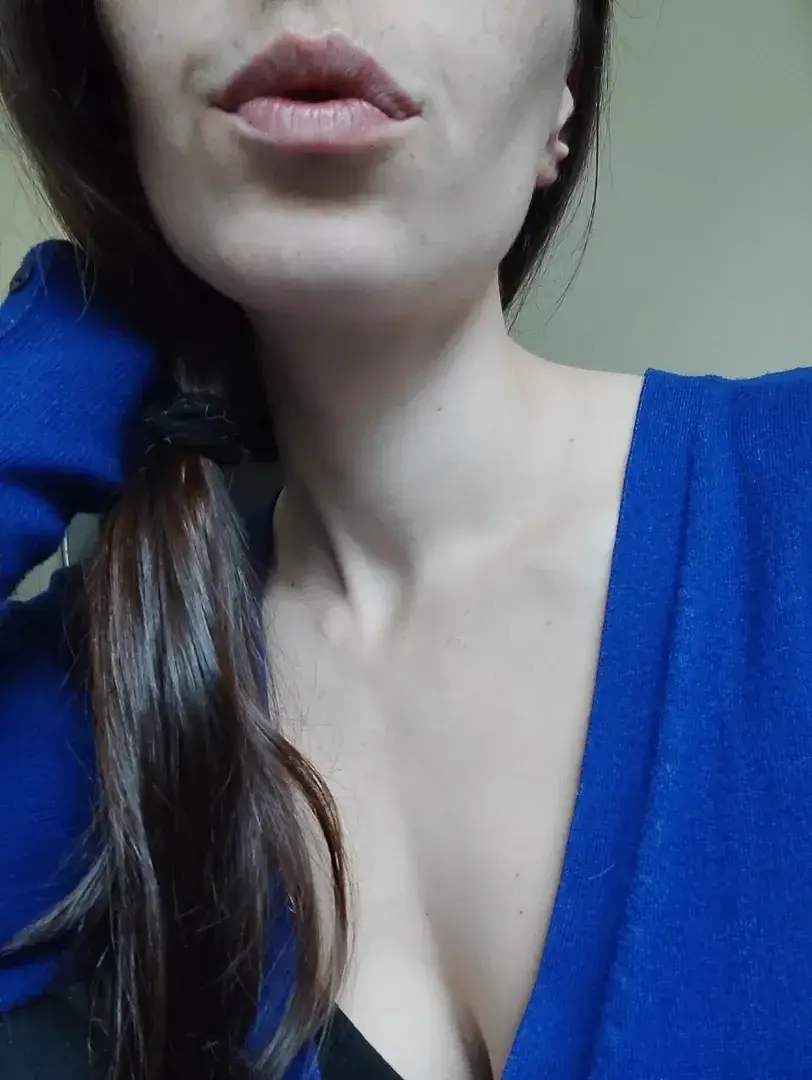 Leak & nude 1 — Mybully