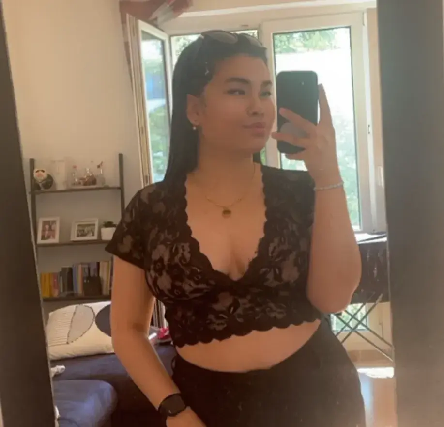 Leak & nude 2 — Tanyb78