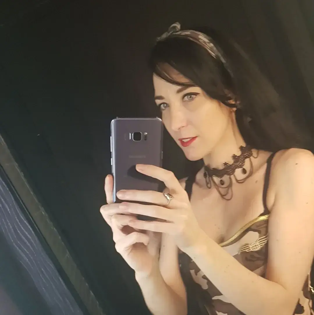 taniakiss - Photo exclusive MYM 11 | French Modèles