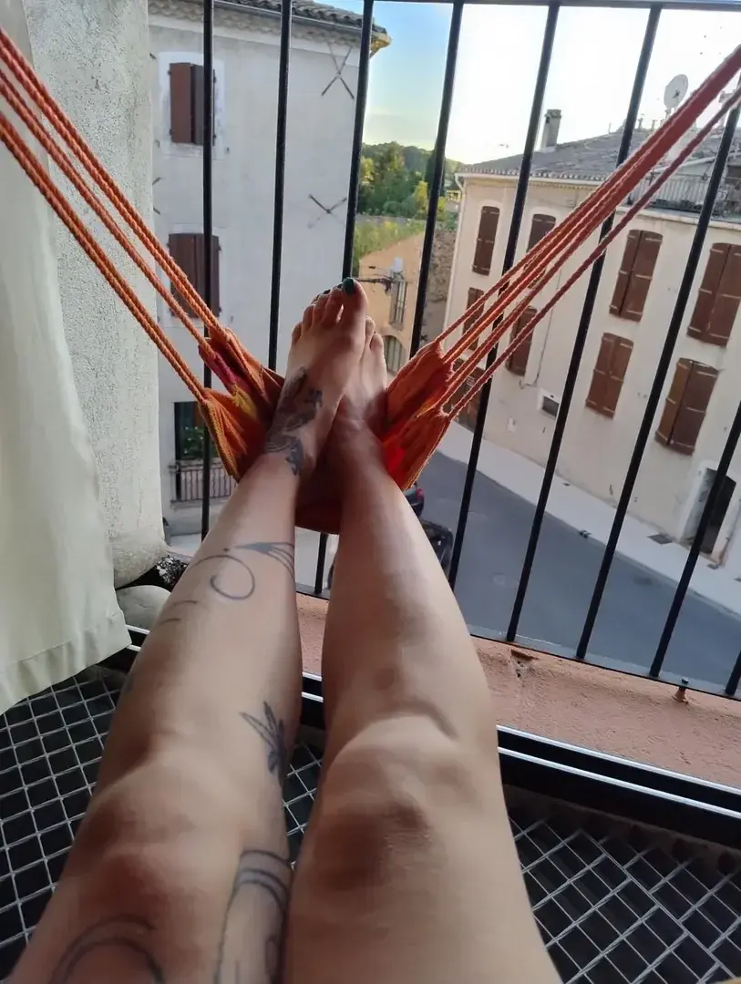 Leak & nude 5 — lesjolispiedsdalex